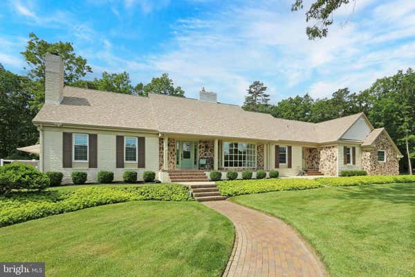 628 E LOST PINE WAY RD, GALLOWAY, NJ 08205 - Image 1