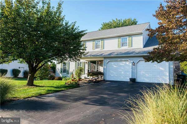 6375 LARCH LN, MACUNGIE, PA 18062 - Image 1