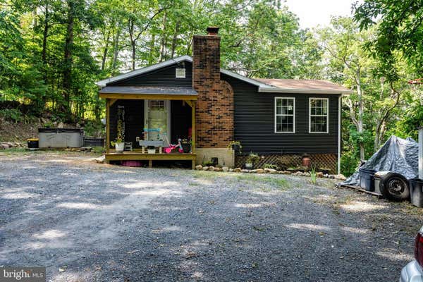 294 ROCKY MOUNTAIN LN, NEW MARKET, VA 22844 - Image 1