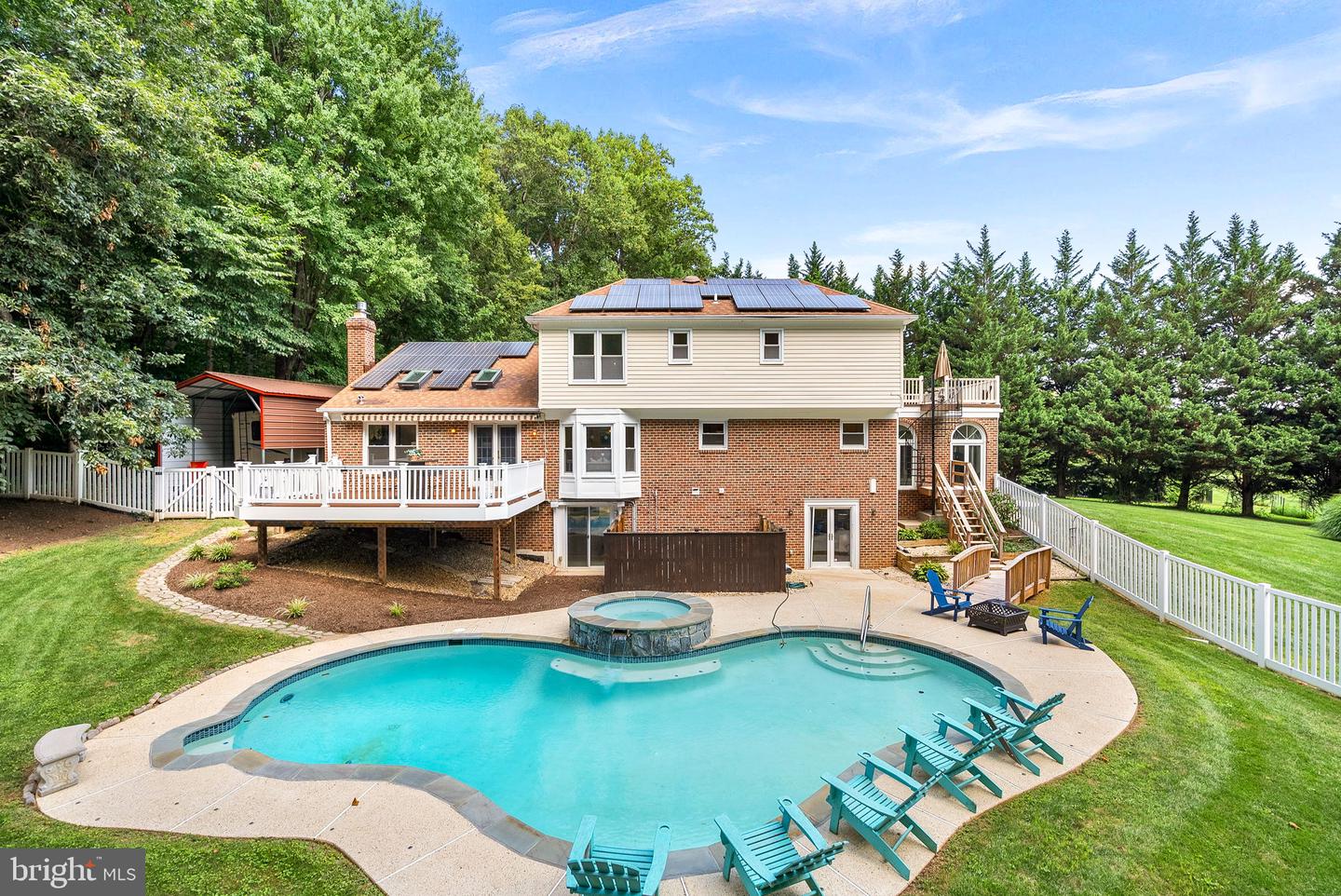Silver Spring, Maryland, 20906, United States, 5 Bedrooms Bedrooms, ,4 BathroomsBathrooms,Residential,Active,1914614