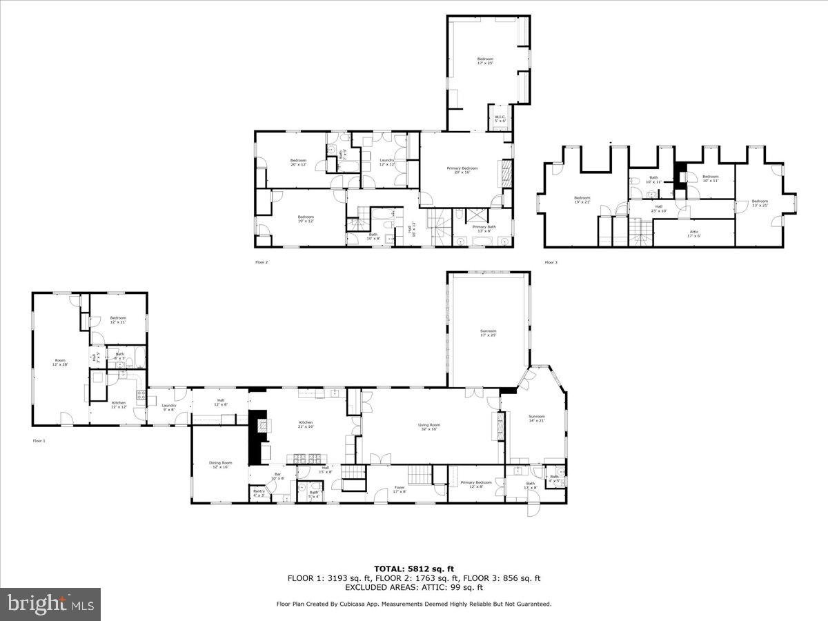 Princeton, New Jersey, 08540, United States, 6 Bedrooms Bedrooms, ,7 BathroomsBathrooms,Residential,Active,2011847
