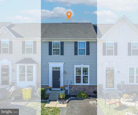 131 NORWOOD DR, FALLING WATERS, WV 25419 - Image 1