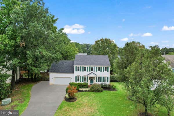 6317 CRANSTON LN, FREDERICKSBURG, VA 22407 - Image 1