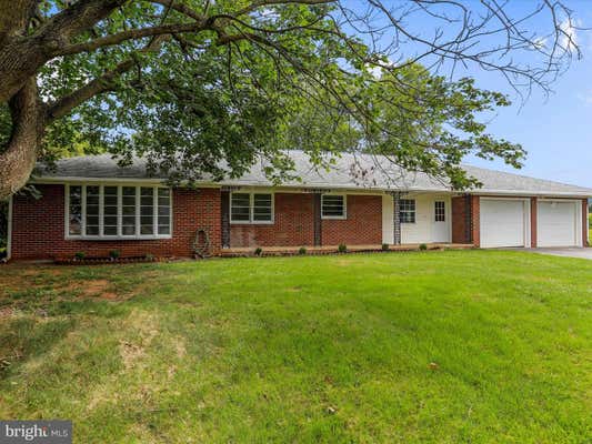 7841 OLD NATIONAL PIKE, BOONSBORO, MD 21713 - Image 1