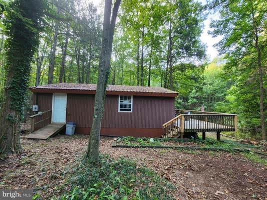 237 EQUESTRIAN LN, HEDGESVILLE, WV 25427 - Image 1