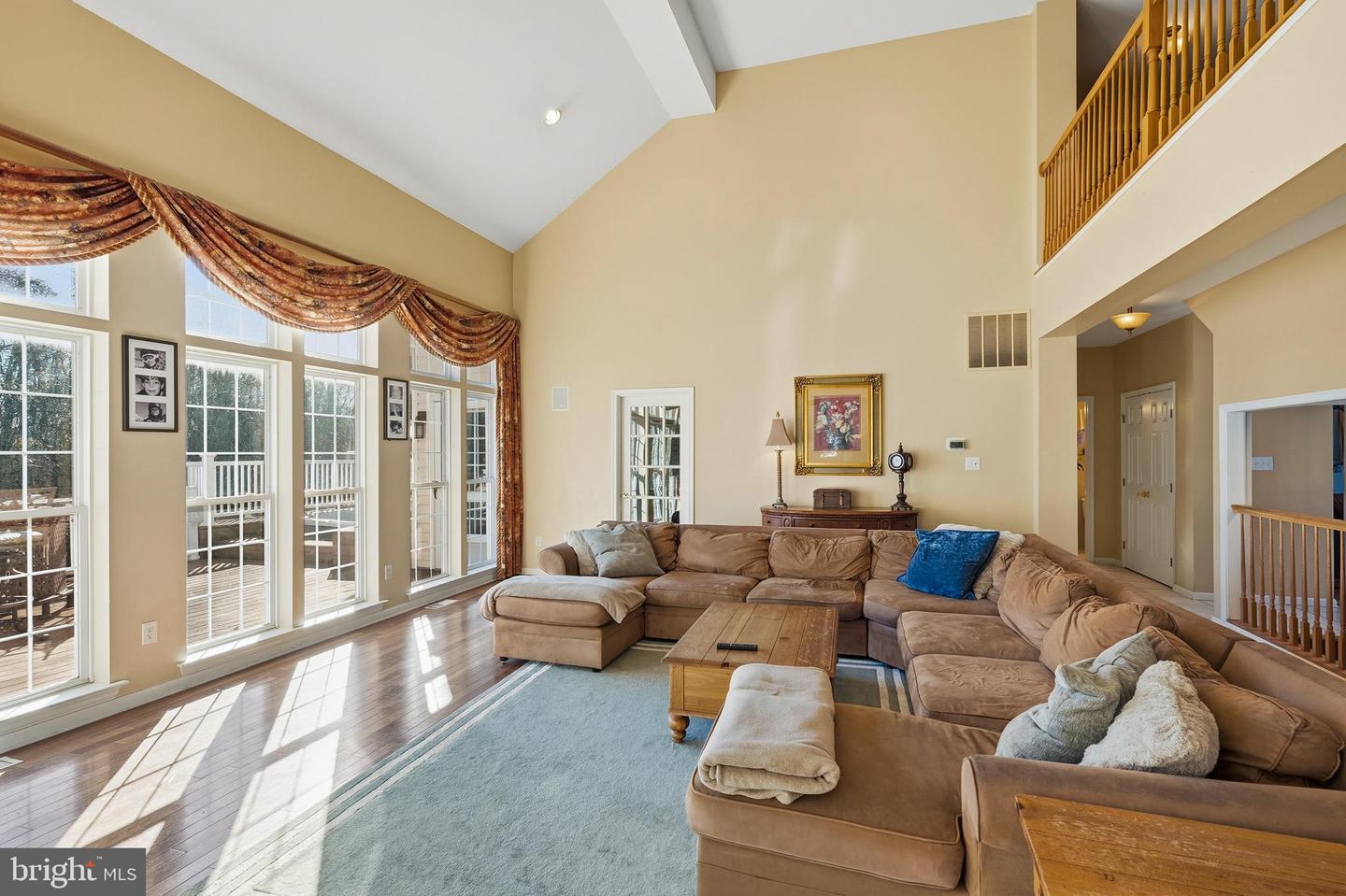 Pennington, New Jersey, 08534, United States, 4 Bedrooms Bedrooms, ,5 BathroomsBathrooms,Residential,Active,1999934