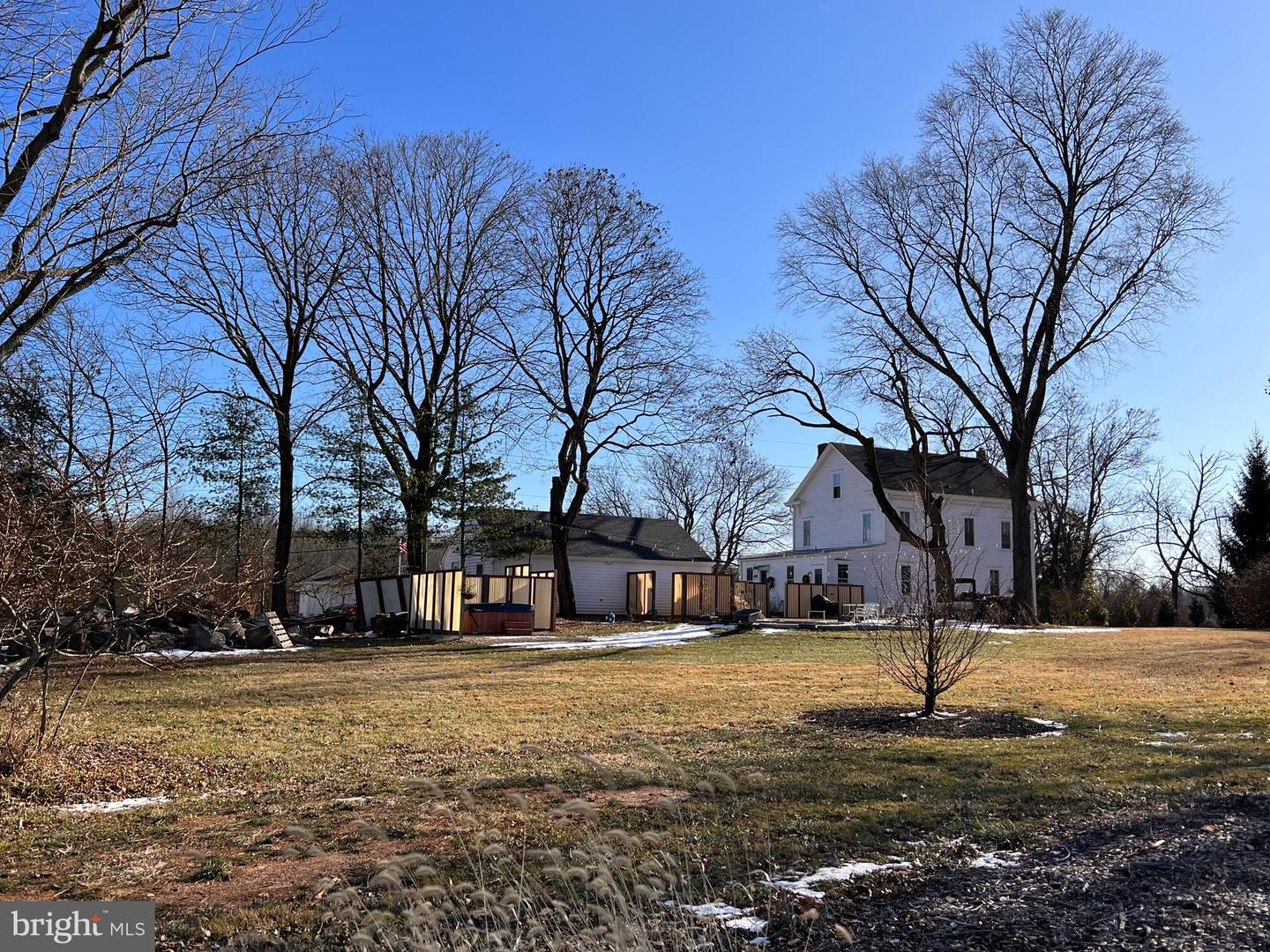 Pennington, New Jersey, 08534, United States, ,2 BathroomsBathrooms,Residential,Pending,1702150