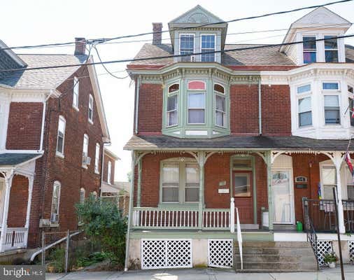 16 N WASHINGTON ST, BOYERTOWN, PA 19512 - Image 1