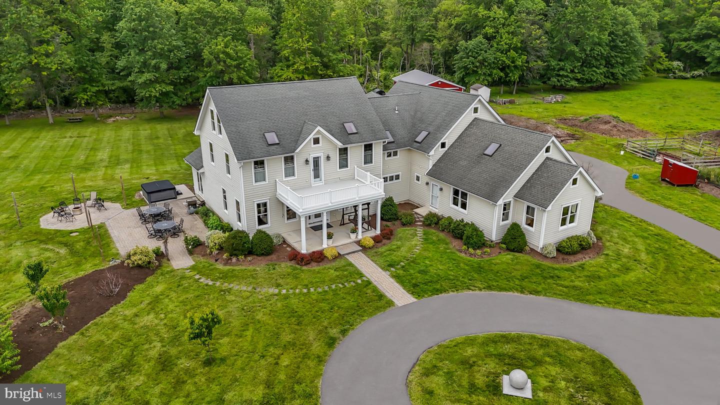 Lambertville, New Jersey, 08530, United States, 6 Bedrooms Bedrooms, ,5 BathroomsBathrooms,Residential,Active,1843838