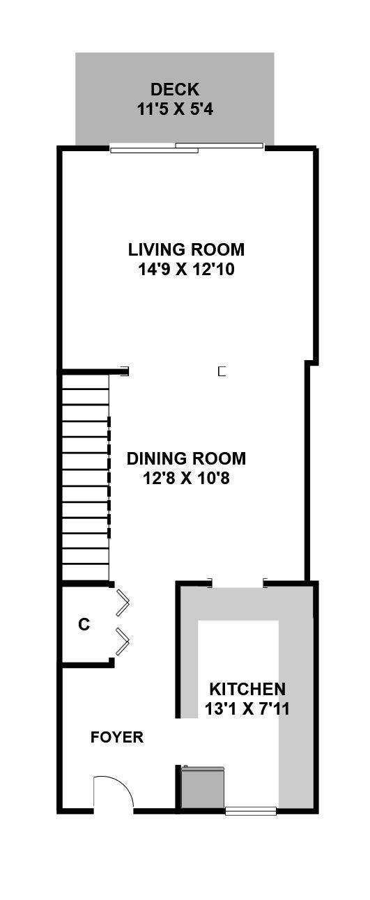 Washington, District Of Columbia, 20024, United States, 5 Bedrooms Bedrooms, ,3 BathroomsBathrooms,Residential,Active,2010218