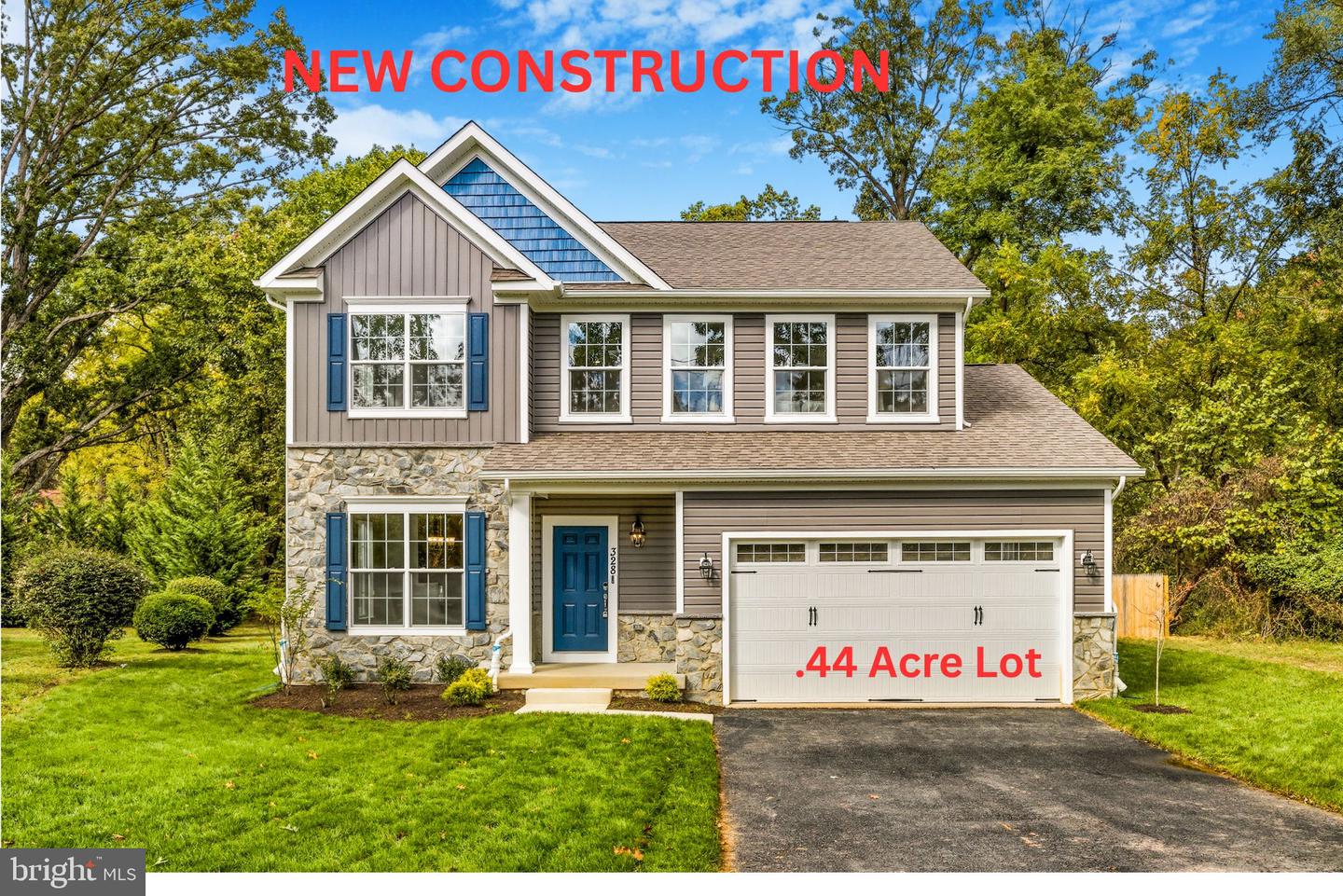 Washington Grove, Maryland, 20880, United States, 4 Bedrooms Bedrooms, ,4 BathroomsBathrooms,Residential,Active,1967308