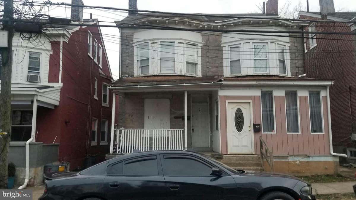 181 ROSEMONT AVE, TRENTON, NJ 08618, photo 1 of 9