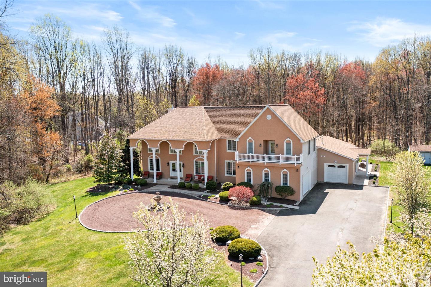 Robbinsville, New Jersey, 08691, United States, 6 Bedrooms Bedrooms, ,6 BathroomsBathrooms,Residential,Active,1953417