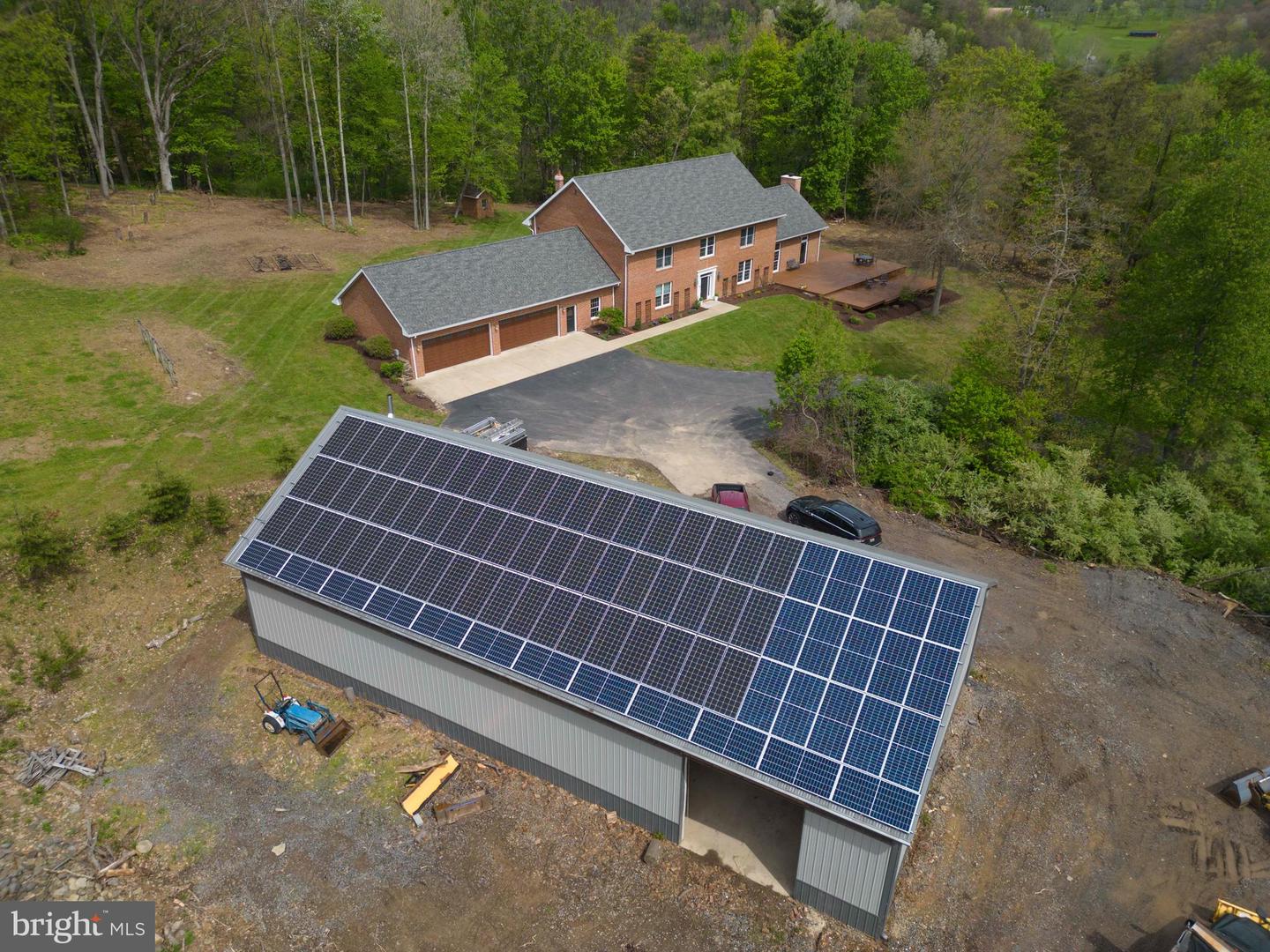 Bloomsburg, Pennsylvania, 17815, United States, 4 Bedrooms Bedrooms, ,4 BathroomsBathrooms,Residential,Active,2045762