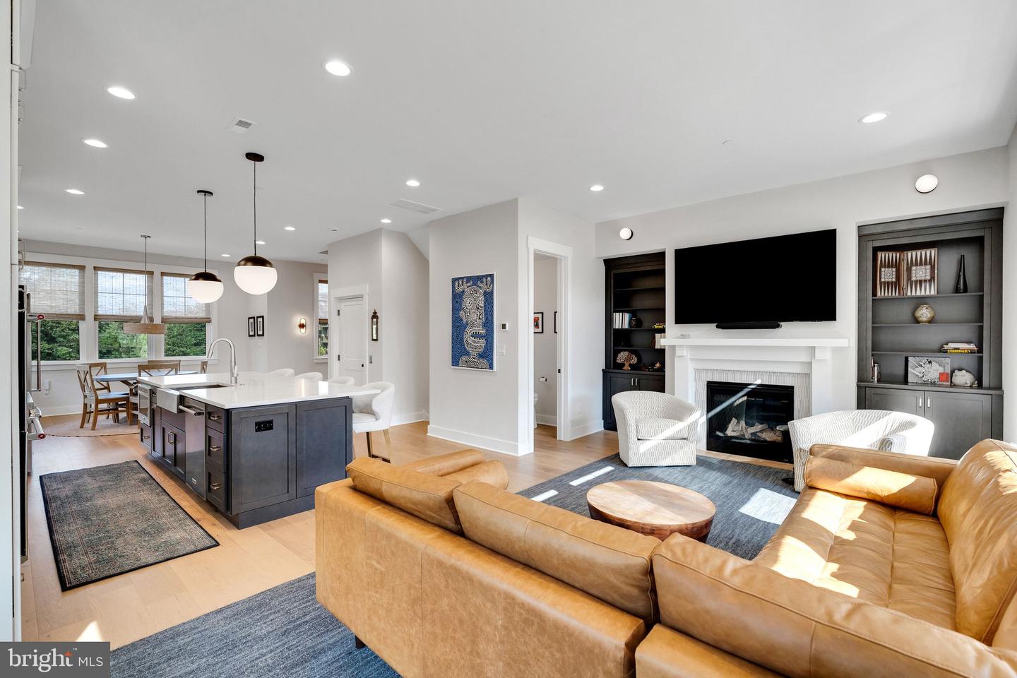 Newtown Square, Pennsylvania, 19073, United States, 3 Bedrooms Bedrooms, ,4 BathroomsBathrooms,Residential,Active,1913954