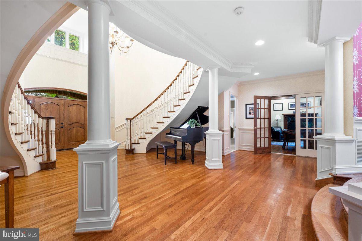 Frederick, Maryland, 21702, United States, 5 Bedrooms Bedrooms, ,8 BathroomsBathrooms,Residential,Active,2002354