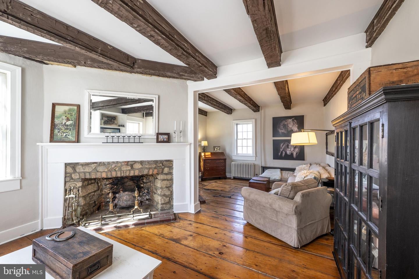 Long Valley, New Jersey, 07853, United States, 4 Bedrooms Bedrooms, ,4 BathroomsBathrooms,Residential,Active,1968372