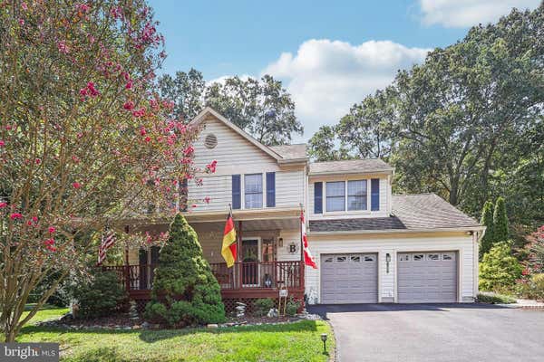 1005 HAWK CHANNEL CT, WEST RIVER, MD 20778 - Image 1