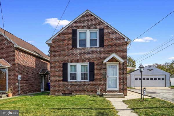 615 MULBERRY ST, YORK, PA 17403 - Image 1