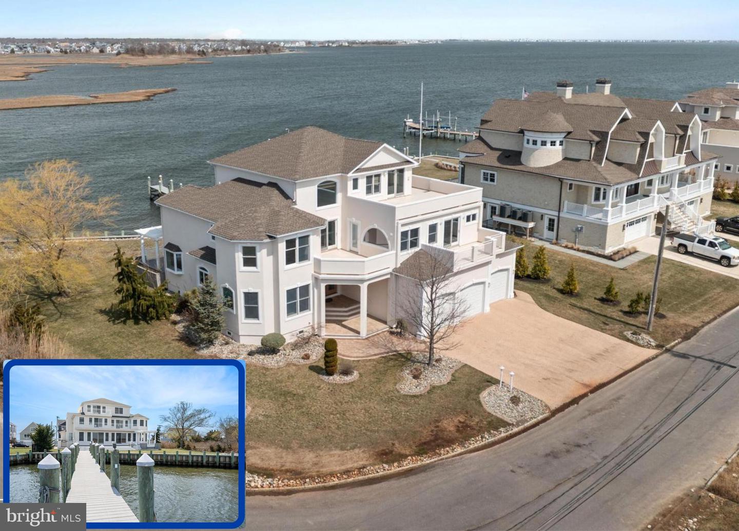 Bayville, New Jersey, 08721, United States, 5 Bedrooms Bedrooms, ,6 BathroomsBathrooms,Residential,Active,2035591