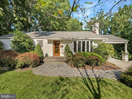 3501 GEORGES LN, FALLS CHURCH, VA 22044 - Image 1