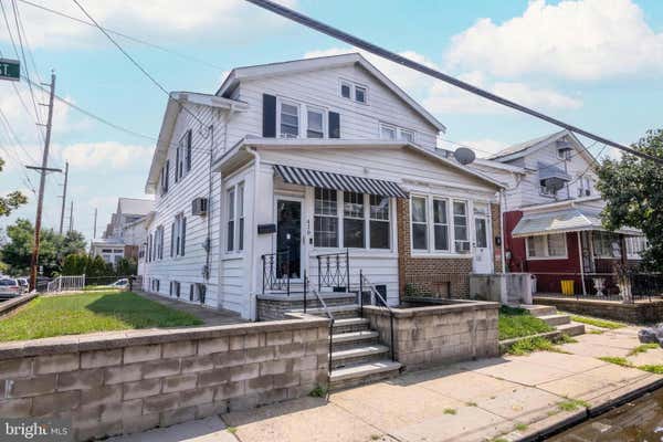 419 DAYTON ST, TRENTON, NJ 08610 - Image 1