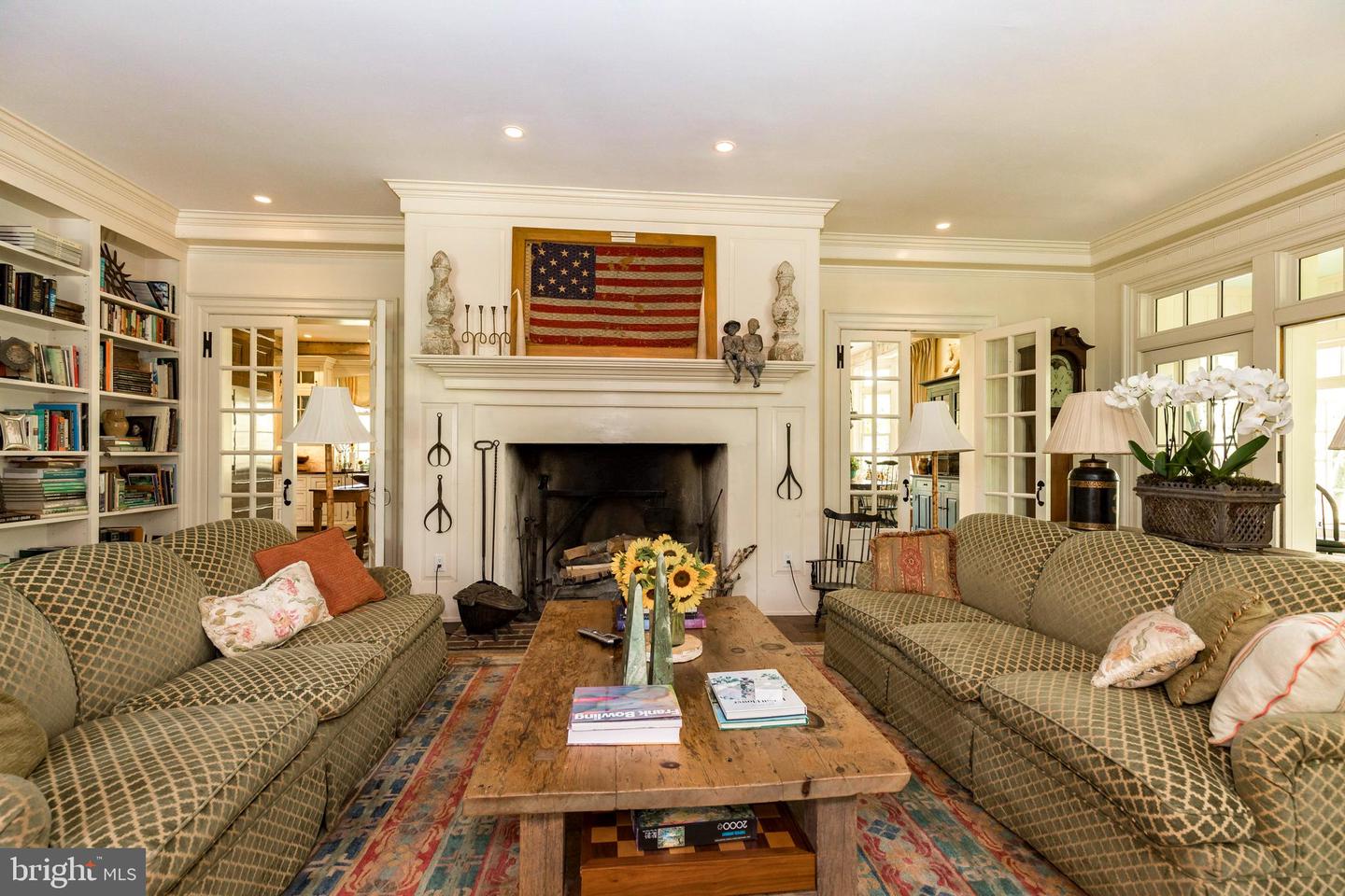 Kennett Square, Pennsylvania, 19348, United States, ,9 BathroomsBathrooms,Residential,Active,1704224