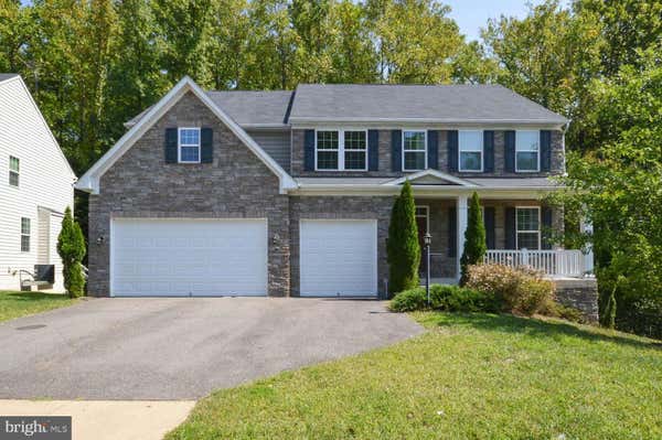 3704 CHANCELSORS DR, UPPER MARLBORO, MD 20772 - Image 1