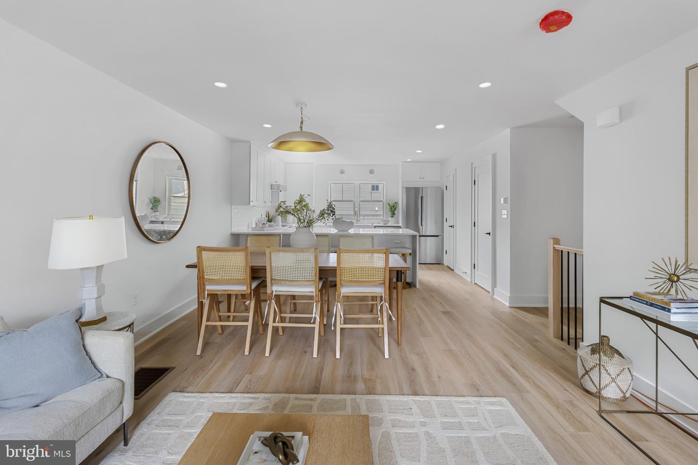 Arlington, Virginia, 22201, United States, 4 Bedrooms Bedrooms, ,5 BathroomsBathrooms,Residential,Active,1943821