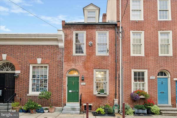 411 GASKILL ST, PHILADELPHIA, PA 19147 - Image 1