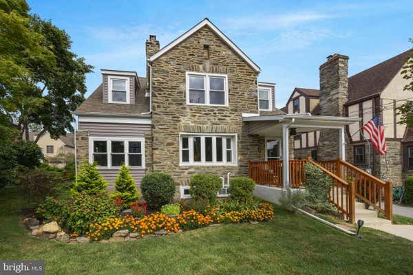 821 ANDERSON AVE, DREXEL HILL, PA 19026 - Image 1