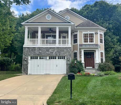 118 DOGWOOD ST SW, VIENNA, VA 22180 - Image 1