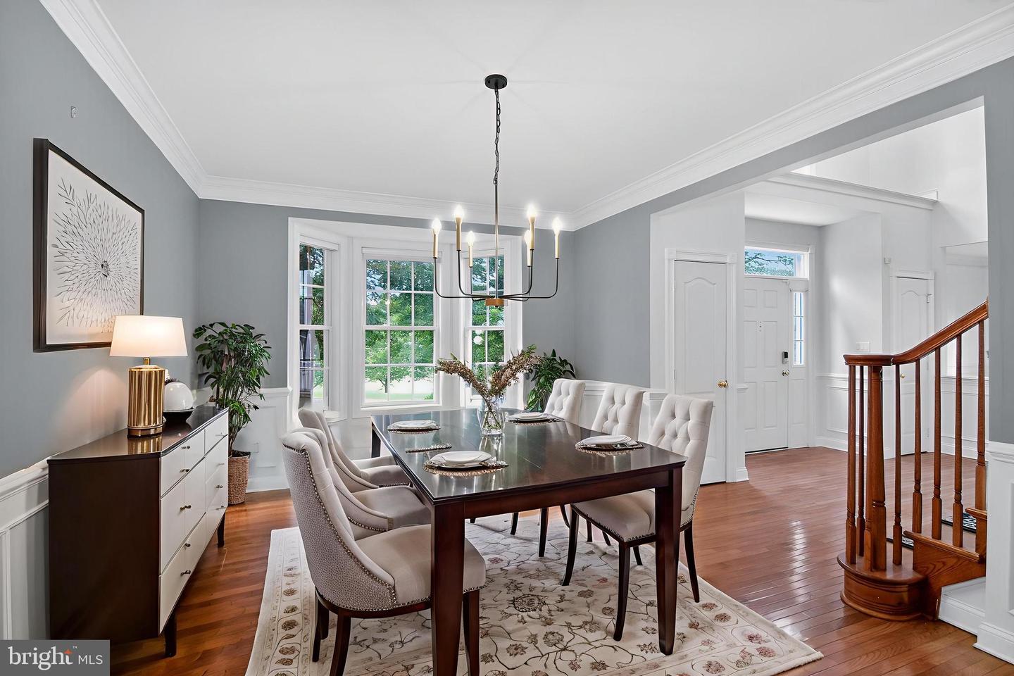 Yardley, Pennsylvania, 19067, United States, 5 Bedrooms Bedrooms, ,4 BathroomsBathrooms,Residential,Active,1920238