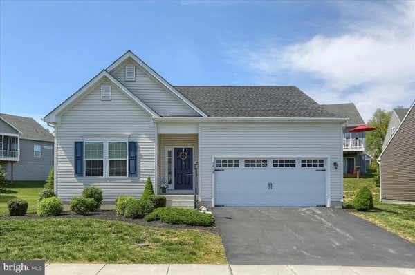 3912 AFLEET ALEX WAY, HARRISBURG, PA 17110 - Image 1