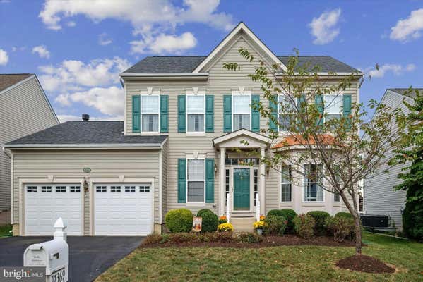 17369 TEDLER CIR, ROUND HILL, VA 20141 - Image 1