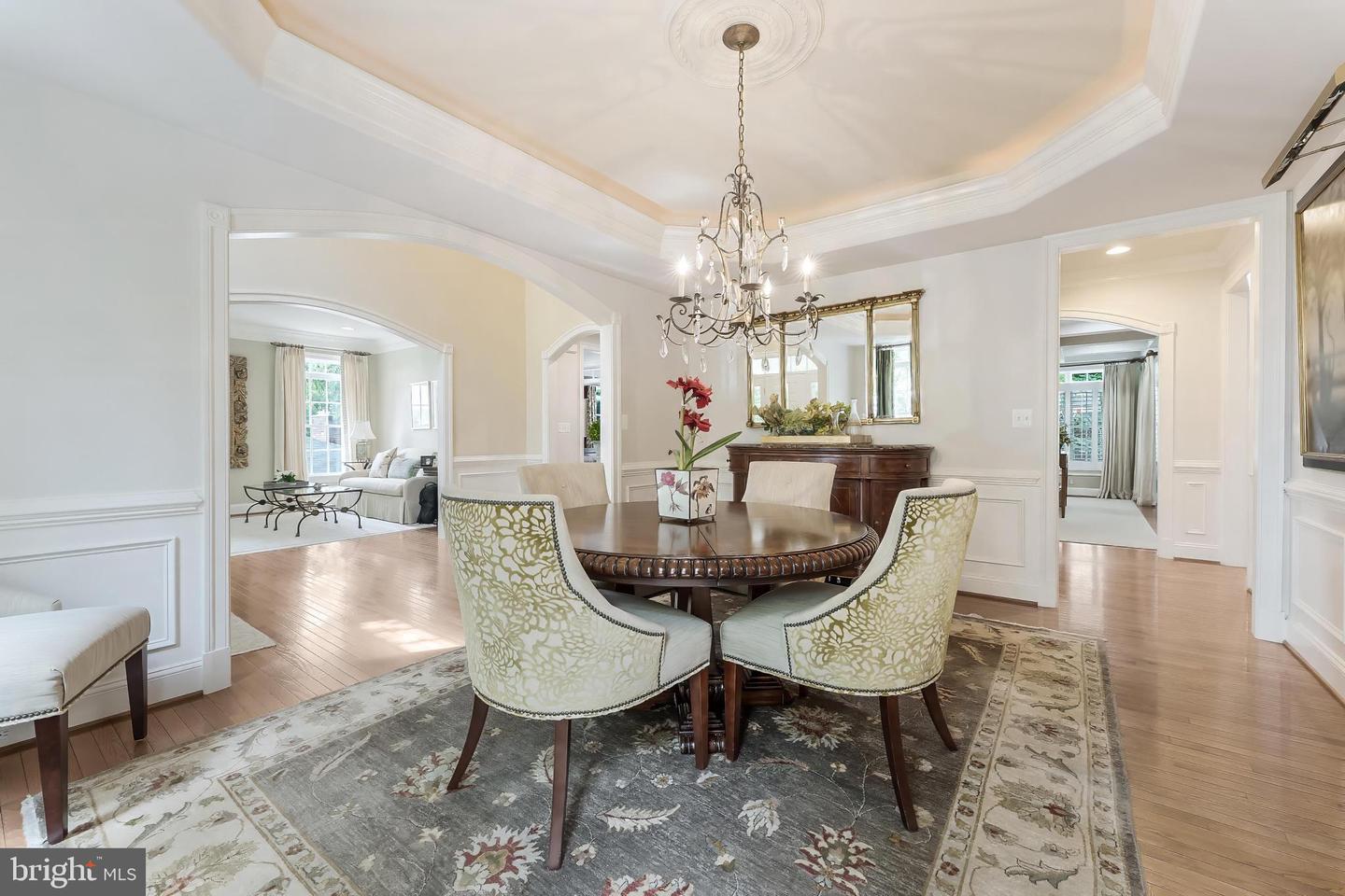 Alexandria, Virginia, 22307, United States, 5 Bedrooms Bedrooms, ,5 BathroomsBathrooms,Residential,Active,1945214