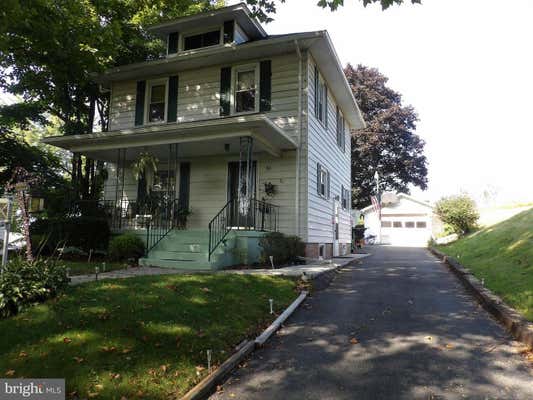 21 HALLTON HILL RD, PINE GROVE, PA 17963 - Image 1