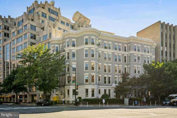 1300 MASSACHUSETTS AVE NW APT 503, WASHINGTON, DC 20005 - Image 1