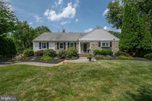 876 JENNIFER LN, BERWYN, PA 19312 - Image 1