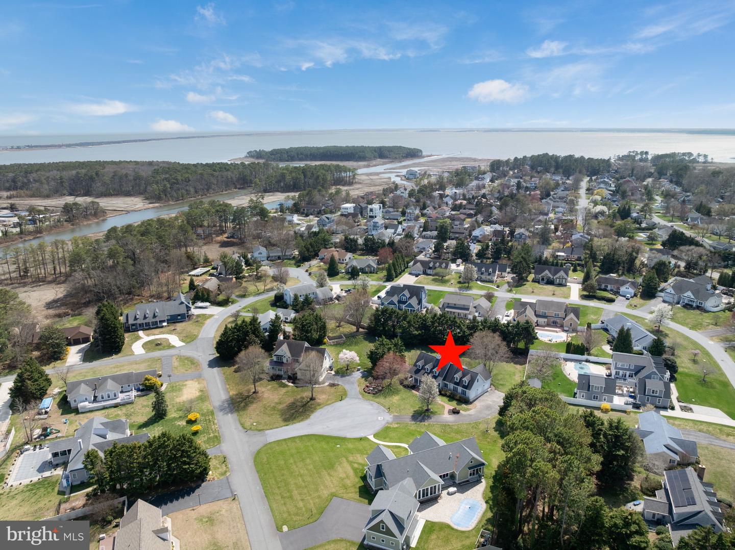 Rehoboth Beach, Delaware, 19971, United States, 4 Bedrooms Bedrooms, ,4 BathroomsBathrooms,Residential,Active,2035684