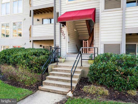 7002 CHANNEL VILLAGE CT APT 202, ANNAPOLIS, MD 21403, photo 2 of 49