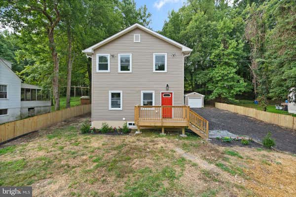 6415 WOODLAND RD, MORNINGSIDE, MD 20746 - Image 1