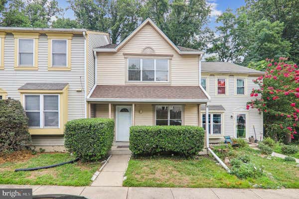 103 KINSMAN VIEW CIR, SILVER SPRING, MD 20901 - Image 1