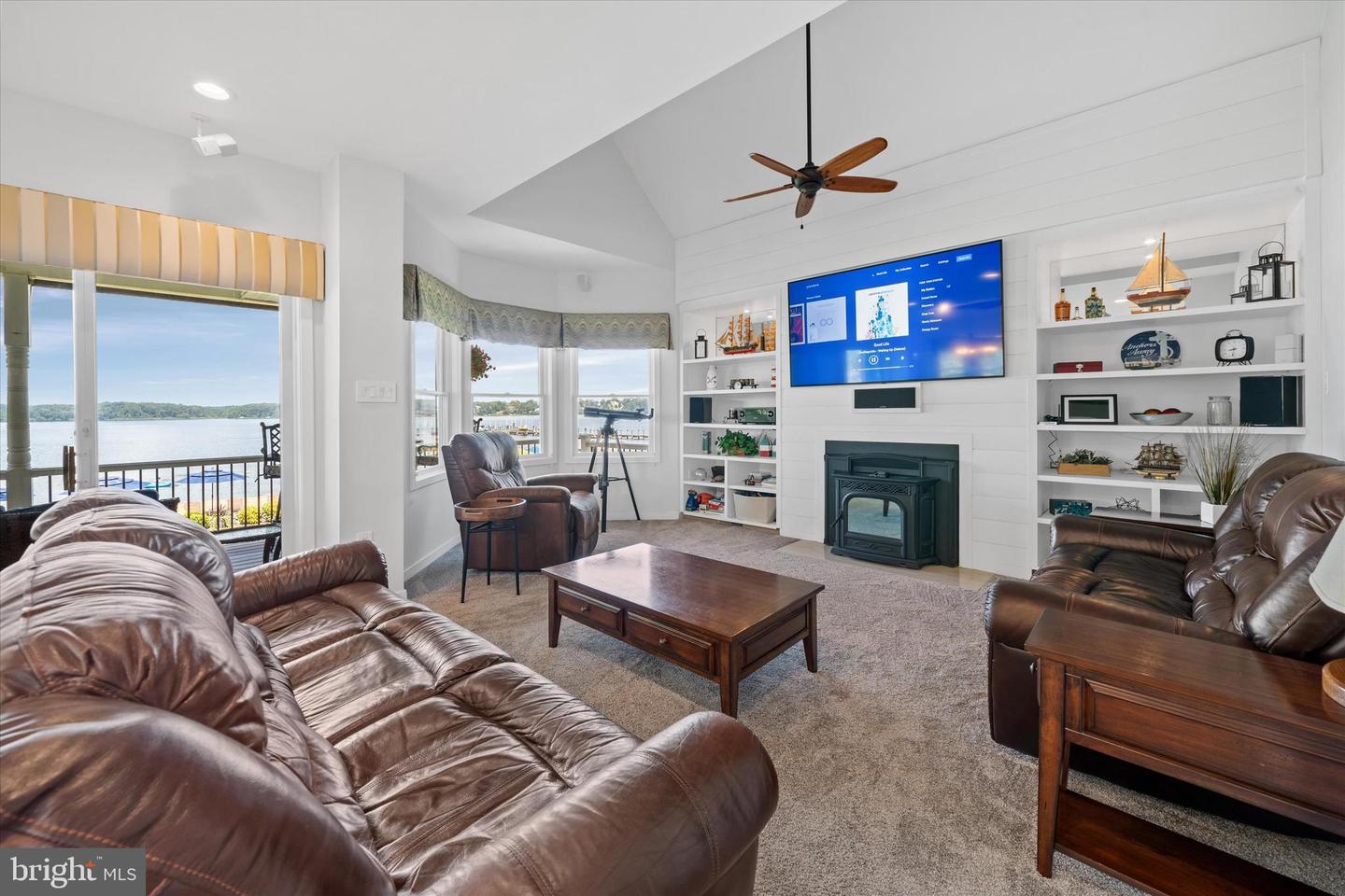 Chesapeake City, Maryland, 21915, United States, 3 Bedrooms Bedrooms, ,4 BathroomsBathrooms,Residential,Active,1914604