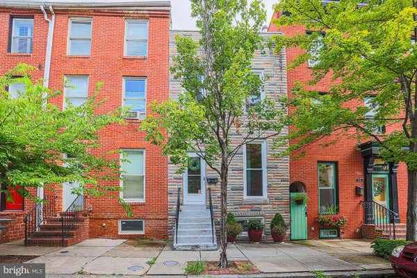 2110 E LOMBARD ST, BALTIMORE, MD 21231 - Image 1