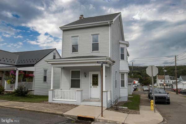 2101 WALNUT ST, ASHLAND, PA 17921 - Image 1