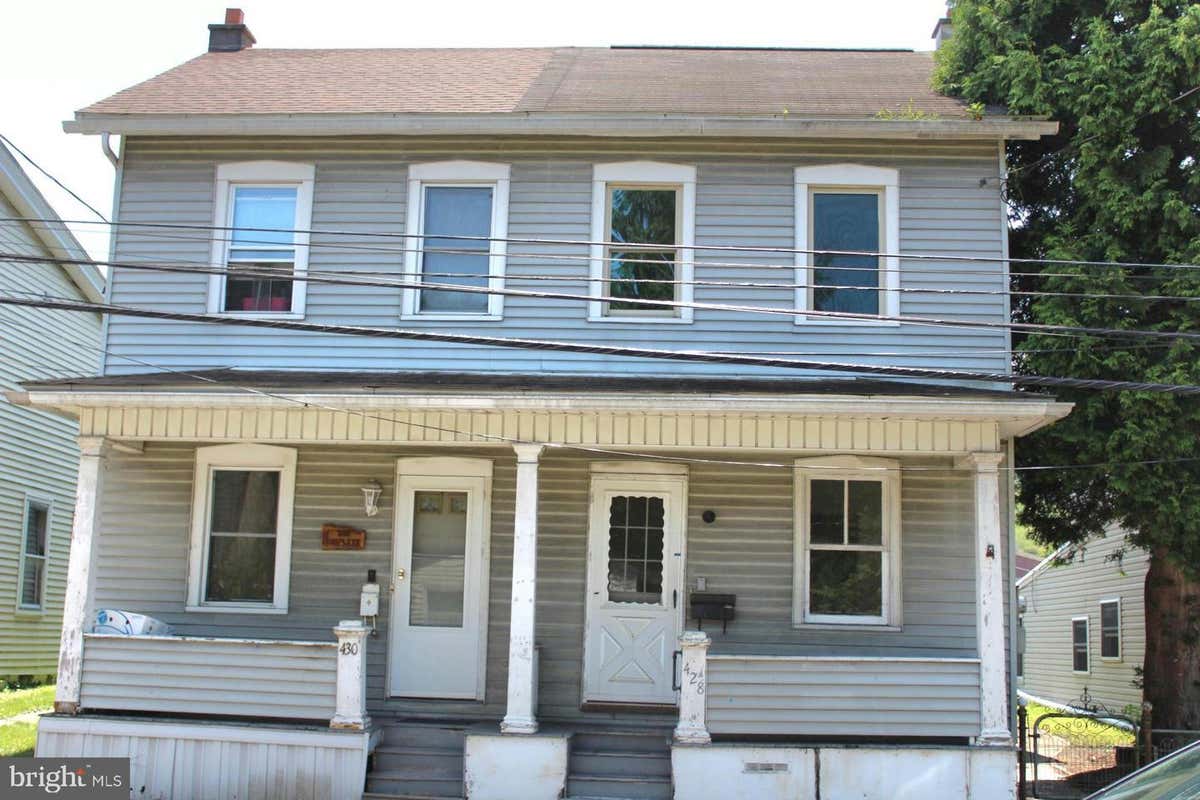 428 NORTH ST # 430, LYKENS, PA 17048, photo 1 of 37