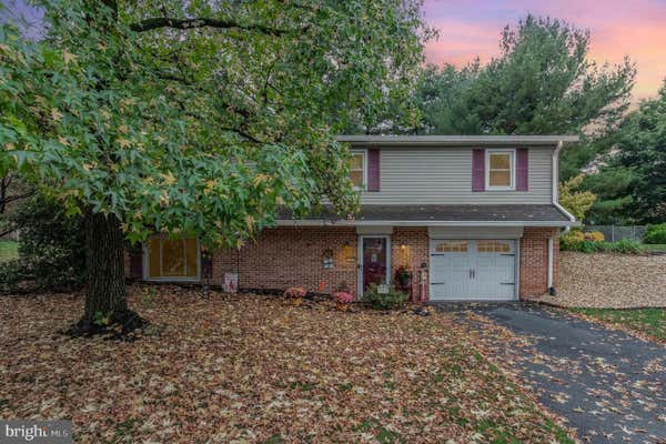 122 CURVIN DR, HARRISBURG, PA 17112 - Image 1