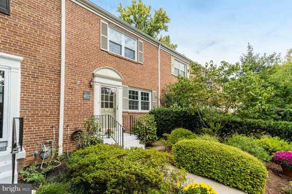 34 E ROSEMONT AVE, ALEXANDRIA, VA 22301 - Image 1