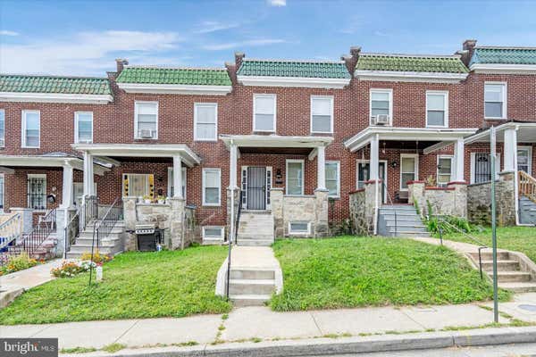 541 CHATEAU AVE, BALTIMORE, MD 21212 - Image 1